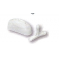 171378 FIXADOR DE PORTA BRANCO